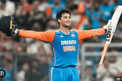 ಬಾಂಗ್ಲಾ ವಿರುದ್ಧ ಗೆದ್ದ ಭಾರತ ಫೈನಲ್ ಗೆ