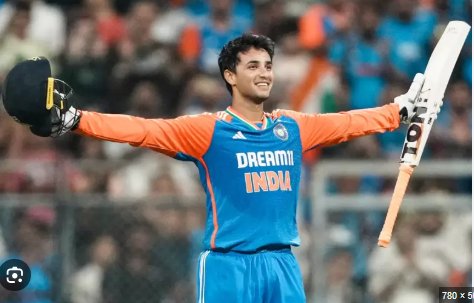 ಬಾಂಗ್ಲಾ ವಿರುದ್ಧ ಗೆದ್ದ ಭಾರತ ಫೈನಲ್ ಗೆ