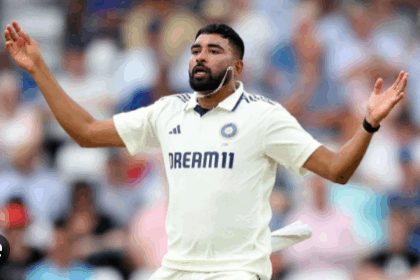 ಆಸ್ಟ್ರೇಲಿಯಾ ಎ, ಗೆ  353 ರನ್ ಗಳ ಮುನ್ನಡೆ