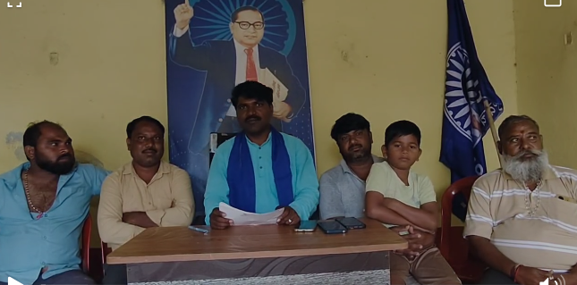 ‘ಧರ್ಮದ ಕಾಲಂನಲ್ಲಿ ಬೌದ್ಧ ಎಂದು ನಮೂದಿಸಿ’ ‘ಧರ್ಮದ ಕಾಲಂನಲ್ಲಿ ಬೌದ್ಧ ಎಂದು ನಮೂದಿಸಿ’