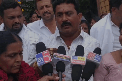 ಮಾಚೋಹಳ್ಳಿ ಗ್ರಾಮ ಪಂಚಾಯಿತಿಗೆ ನೂತನ ಅಧ್ಯಕ್ಷರಾಗಿ ಅವಿರೋಧ ಆಯ್ಕೆ