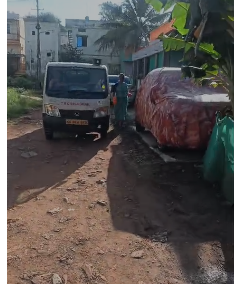 ಬೀದಿ ನಾಯಿಗಳಿಗೆ ಉಚಿತ ಲಸಿಕೆ ಅಭಿಯಾನ ಬೀದಿ ನಾಯಿಗಳಿಗೆ ಉಚಿತ ಲಸಿಕೆ ಅಭಿಯಾನ