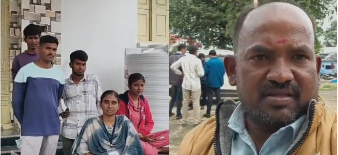 ಜಾತಿ ಗಣತಿಯಲ್ಲಿ ಸರ್ವರ್ ಸಮಸ್ಯೆ: ಶಿಕ್ಷಕರ ಗತಿ ಅದೋಗತಿ ಜಾತಿ ಗಣತಿಯಲ್ಲಿ ಸರ್ವರ್ ಸಮಸ್ಯೆ: ಶಿಕ್ಷಕರ ಗತಿ ಅದೋಗತಿ