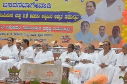 ‘ದಿವ್ಯ ಗುಣಗಳಿಂದ ದೇವಮಾನವ ರಾಗಲು ಸಾಧ್ಯ’