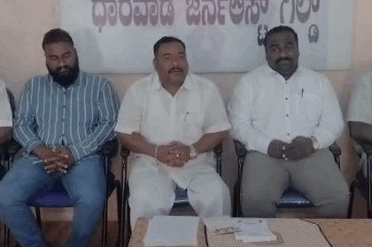 ಅಕ್ಟೋಬರ್ 1 ರಂದು ಅದ್ದೂರಿ ಮಾರಿಕಾಂಬಾ ಜಾತ್ರಾ ಮಹೋತ್ಸವ