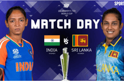 ಮಹಿಳಾ ಏಕದಿನ ವಿಶ್ವಕಪ್: ಇಂದು ಭಾರತ- ಶ್ರೀಲಂಕಾ ಪಂದ್ಯ