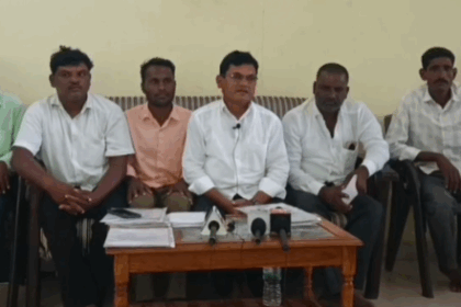 ಉಡಬಾಳ ಗ್ರಾಪಂನಲ್ಲಿ ಅವ್ಯವಹಾರ:ಲಕ್ಷ್ಮಣ ಕಲಶೆಟ್ಟಿ ಆರೋಪ