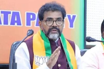 ಜೀವಂತ ಸುಟ್ಟು ಹಾಕುವುದಾಗಿ ಛಲವಾದಿ ನಾರಾಯಣಸ್ವಾಮಿಗೆ ಜೀವ ಬೆದರಿಕೆ