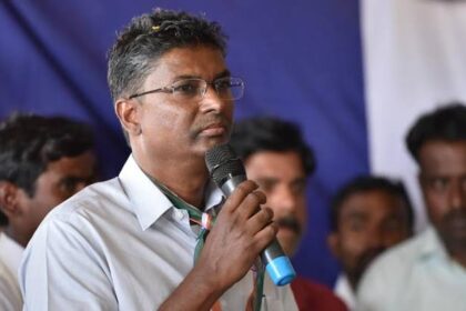 ಅನೇಕ ಮುಸ್ಲೀಮರು ಇನ್ನೂ ಗುಡಿಸಲಿನಲ್ಲಿದ್ದಾರೆ. ನೀರು, ಟಾಯ್ಲೆಟ್ ಇಲ್ಲ.: ಸತೀಶ್ ಜಾರಕಿಹೊಳಿ 