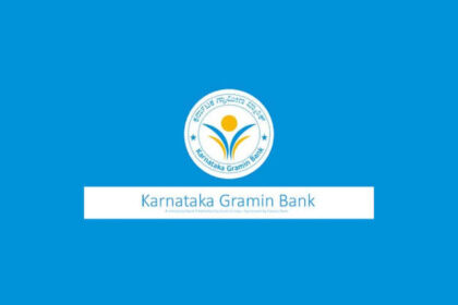 ಕೆಜಿವಿ ಬ್ಯಾಂಕ್ ನಲ್ಲಿ ಖಾಲಿರುವ 1425 ಹುದ್ದೆಗಳಿಗೆ ಅರ್ಜಿ ಆಹ್ವಾನ