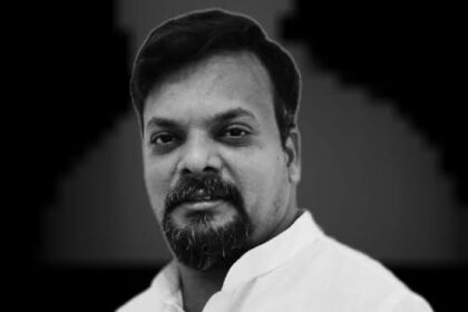 ಸಿಎಂ ಫೋಟೋ ಬಳಸಿ ಪ್ರಚೋದನಕಾರಿ ಪೋಸ್ಟ್ : ಟಿವಿ ವಿಕ್ರಂ ಸಂಸ್ಥಾಪಕ ಅರೆಸ್ಟ್