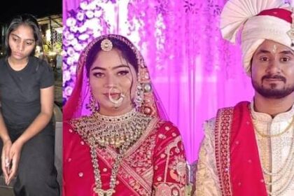 ಹನಿಮೂನ್ ಮರ್ಡರ್ ಕೇಸ್ :  ಸೋನಂ ಪ್ರಮುಖ ಆರೋಪಿ, 790 ಪುಟಗಳ ಚಾರ್ಜ್ ಶೀಟ್ ಸಲ್ಲಿಕೆ 