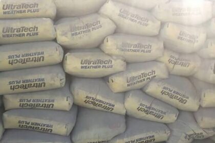 ಮನೆ ಕಟ್ಟುವವರಿಗೆ ಸಿಹಿ ಸುದ್ದಿ : ಸಿಮೆಂಟ್ ದರ ಇಳಿಕೆ