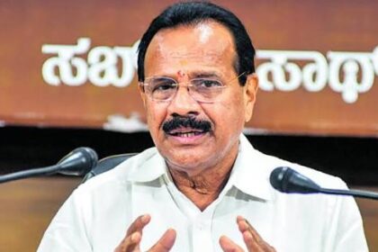 ಡಿ.ವಿ.ಸದಾನಂದಗೌಡರ 3 ಬ್ಯಾಂಕ್ ಖಾತೆ ಹ್ಯಾಕ್ : 3 ಲಕ್ಷ ರೂ. ವಂಚನೆ