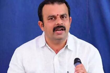 ಮುಲ್ಲಾ ಆಗಿದ್ದ ಸಿದ್ದರಾಮಯ್ಯ, ಈಗ ಫಾದರ್ ಆಗಲು ಹೊರಟಿದ್ದಾರೆ : ಸುನಿಲ್ ಕುಮಾರ್