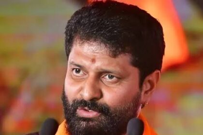 ನನ್ನ ರಕ್ತ ಪ್ಯೂರ್ ಹಿಂದುತ್ವ. ಬೆರಕೆ ಅಲ್ಲ : ಸಿ.ಟಿ.ರವಿ