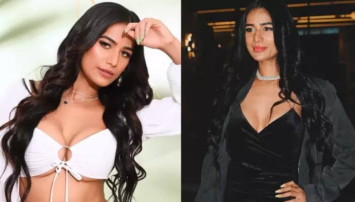 ಮಂಡೋದರಿ ಪಾತ್ರದಲ್ಲಿ ಪೂನಂ ಪಾಂಡೆ : ಹಿಂದೂ ಸಂಘಟನೆಗಳ ತೀವ್ರ ಆಕ್ರೋಶ