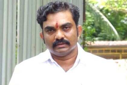 ಧರ್ಮಸ್ಥಳ ಕೇಸ್ : ಗಿರೀಶ್ ಮಟ್ಟಣ್ಣವರ್ ಸೇರಿದಂತೆ ಮೂವರ ವಿರುದ್ಧ ಎಫ್‌ಐಆರ್