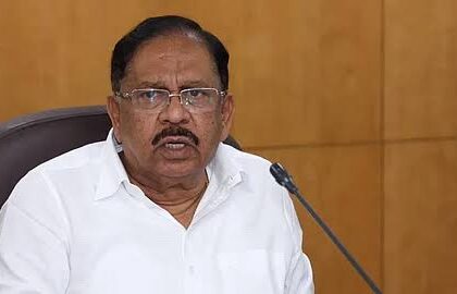 ಬೆಂಗಳೂರು ನಗರಕ್ಕೆ ಇಬ್ಬರು ಪೊಲೀಸ್ ಕಮಿಷನರ್ ನೇಮಕ : ಜಿ. ಪರಮೇಶ್ವರ್