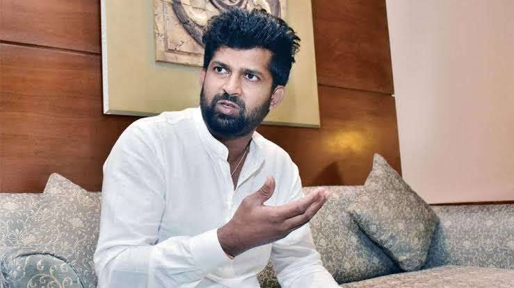 ಸಿದ್ದರಾಮಯ್ಯ ತಾಲಿಬಾನ್ ಸರ್ಕಾರ ನಡೆಸುತ್ತಿದ್ದಾರೆ. : ಪ್ರತಾಪ್ ಸಿಂಹ ಸಿದ್ದರಾಮಯ್ಯ ತಾಲಿಬಾನ್ ಸರ್ಕಾರ ನಡೆಸುತ್ತಿದ್ದಾರೆ. : ಪ್ರತಾಪ್ ಸಿಂಹ