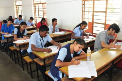 SSLC, ದ್ವಿತೀಯ ಪಿಯುಸಿ ಪರೀಕ್ಷೆ-1, 2ರ ತಾತ್ಕಾಲಿಕ ವೇಳಾಪಟ್ಟಿ ಪ್ರಕಟ