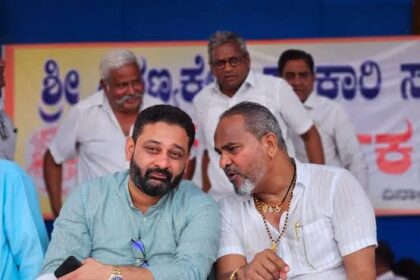 ಸಹಕಾರಿ ಸಂಘದ ಚುನಾವಣೆಯಲ್ಲಿ ಕತ್ತಿ ಟೀಂಗೆ ಭರ್ಜರಿ ಗೆಲುವು