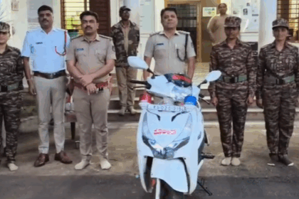 ಅಕ್ಕಾ ಪಡೆಯಿಂದ ಮಹಿಳೆಯರ ರಕ್ಷಣೆ