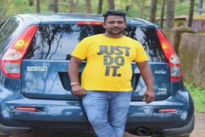 ಅನ್ನದ ಅಗಳು ಗಂಟಲಿಗೆ ಸಿಲುಕಿ ಯುವಕ ಸಾವು 