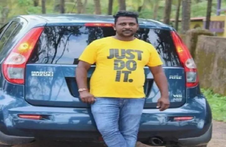 ಅನ್ನದ ಅಗಳು ಗಂಟಲಿಗೆ ಸಿಲುಕಿ ಯುವಕ ಸಾವು ಅನ್ನದ ಅಗಳು ಗಂಟಲಿಗೆ ಸಿಲುಕಿ ಯುವಕ ಸಾವು