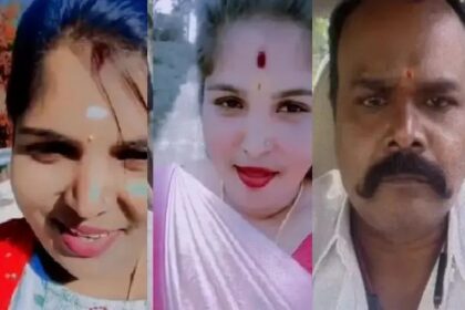 26 ವರ್ಷದ ವಿಧವೆ ಜೊತೆ 52 ವರ್ಷದ ವ್ಯಕ್ತಿಯ ಲಿವಿಂಗ್ ಟೂ ಗೆದರ್ : ಭೀಕರ ಕೊಲೆ