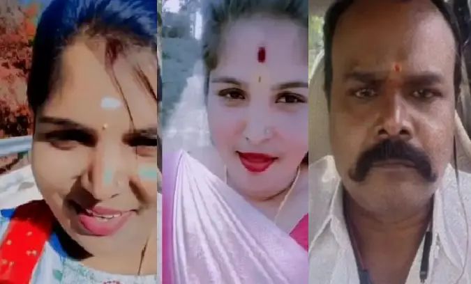 26 ವರ್ಷದ ವಿಧವೆ ಜೊತೆ 52 ವರ್ಷದ ವ್ಯಕ್ತಿಯ ಲಿವಿಂಗ್ ಟೂ ಗೆದರ್ : ಭೀಕರ ಕೊಲೆ 26 ವರ್ಷದ ವಿಧವೆ ಜೊತೆ 52 ವರ್ಷದ ವ್ಯಕ್ತಿಯ ಲಿವಿಂಗ್ ಟೂ ಗೆದರ್ : ಭೀಕರ ಕೊಲೆ