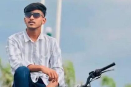 ಗಣೇಶ ಮೂರ್ತಿ ವಿಸರ್ಜನೆ ವೇಳೆ ವಿದ್ಯುತ್ ಪ್ರವಹಿಸಿ ಯುವಕ ಸಾವು 