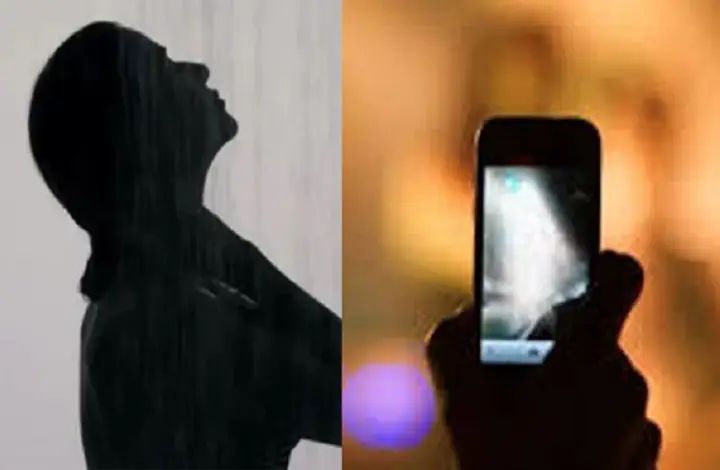 ವರದಕ್ಷಿಣೆ ಕೊಡದಿದ್ದಕ್ಕೆ ಪತ್ನಿಯ ಖಾಸಗಿ ಫೋಟೋ ವೈರಲ್ ಮಾಡಿದ ಪತಿ ವರದಕ್ಷಿಣೆ ಕೊಡದಿದ್ದಕ್ಕೆ ಪತ್ನಿಯ ಖಾಸಗಿ ಫೋಟೋ ವೈರಲ್ ಮಾಡಿದ ಪತಿ