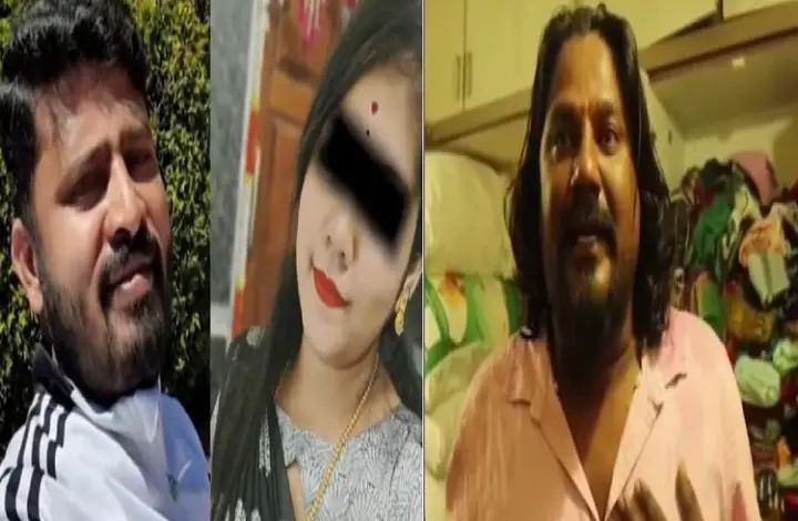 ಪ್ರಿಯಕರನಿಗಾಗಿ 3 ಮಕ್ಕಳು ಬಿಟ್ಟು ಓಡಿ ಹೋದ ತಾಯಿ : ಗಂಡನ ಗೋಳಾಟ ಪ್ರಿಯಕರನಿಗಾಗಿ 3 ಮಕ್ಕಳು ಬಿಟ್ಟು ಓಡಿ ಹೋದ ತಾಯಿ : ಗಂಡನ ಗೋಳಾಟ