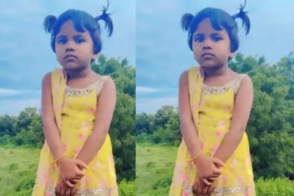 ಖಾಸಗಿ ಶಾಲಾ ಬಸ್ ಹರಿದು ಬಾಲಕಿ ದಾರುಣ ಸಾವು