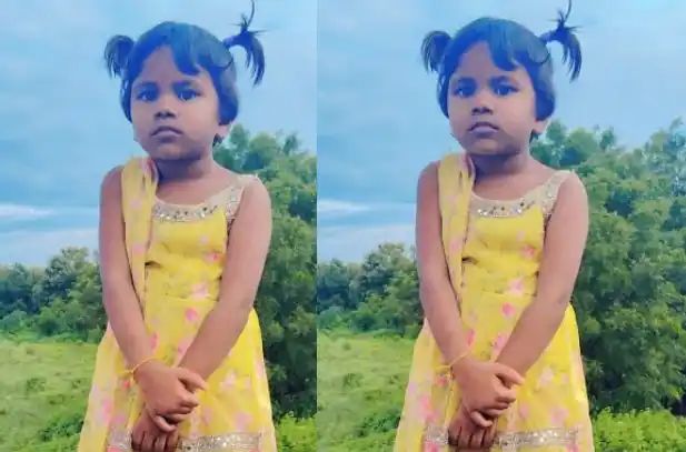 ಖಾಸಗಿ ಶಾಲಾ ಬಸ್ ಹರಿದು ಬಾಲಕಿ ದಾರುಣ ಸಾವು ಖಾಸಗಿ ಶಾಲಾ ಬಸ್ ಹರಿದು ಬಾಲಕಿ ದಾರುಣ ಸಾವು