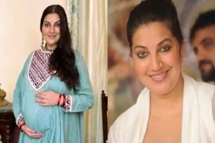 ನಟಿ ಭಾವನಾಗೆ ಜನಿಸಿದ ಒಂದು ಮಗು ಸಾವು 