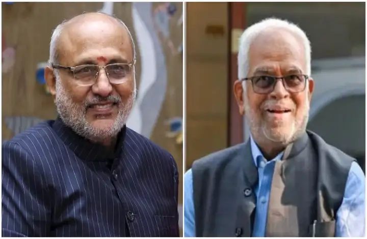 ಇಂದು ಉಪರಾಷ್ಟ್ರಪತಿ ಸ್ಥಾನಕ್ಕೆ ಮಂಗಳವಾರ ಚುನಾವಣೆ : ಇಂದೇ ಆಯ್ಕೆ ಇಂದು ಉಪರಾಷ್ಟ್ರಪತಿ ಸ್ಥಾನಕ್ಕೆ ಮಂಗಳವಾರ ಚುನಾವಣೆ : ಇಂದೇ ಆಯ್ಕೆ