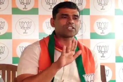 ಒಳ ಮೀಸಲಾತಿ ಅನ್ಯಾಯ ಸರಿಪಡಿಸಲು ಒಂದು ವಾರ ಗಡುವು : ಪಿ. ರಾಜೀವ್