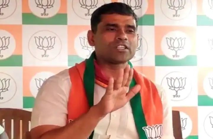 ಒಳ ಮೀಸಲಾತಿ ಅನ್ಯಾಯ ಸರಿಪಡಿಸಲು ಒಂದು ವಾರ ಗಡುವು : ಪಿ. ರಾಜೀವ್ ಒಳ ಮೀಸಲಾತಿ ಅನ್ಯಾಯ ಸರಿಪಡಿಸಲು ಒಂದು ವಾರ ಗಡುವು : ಪಿ. ರಾಜೀವ್