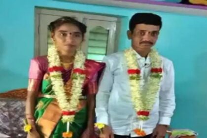 ಹಸೆಮಣೆ ಏರಬೇಕಿದ್ದ ಜೋಡಿ ಅಪಘಾತದಲ್ಲಿ ದುರ್ಮರಣ  