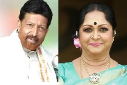 ದಿ.ವಿಷ್ಣುವರ್ಧನ್, ದಿ.ನಟಿ ಬಿ.ಸರೋಜಾ ದೇವಿಗೆ ಮರಣೋತ್ತರ ಕರ್ನಾಟಕ ರತ್ನ ಪ್ರಶಸ್ತಿ ಘೋಷಣೆ