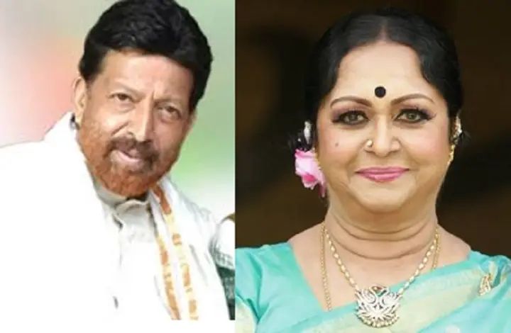 ದಿ.ವಿಷ್ಣುವರ್ಧನ್, ದಿ.ನಟಿ ಬಿ.ಸರೋಜಾ ದೇವಿಗೆ ಮರಣೋತ್ತರ ಕರ್ನಾಟಕ ರತ್ನ ಪ್ರಶಸ್ತಿ ಘೋಷಣೆ