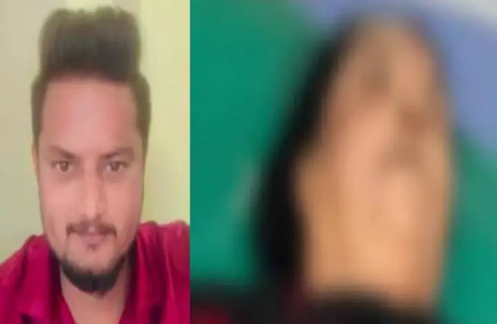 ಮಗಳನ್ನು ತವರು ಮನೆಗೆ ಕರೆದೊಯ್ದಿದ್ದ ಅತ್ತೆಯನ್ನೇ ಕೊಲೆಗೈದ ಅಳಿಯ ಮಗಳನ್ನು ತವರು ಮನೆಗೆ ಕರೆದೊಯ್ದಿದ್ದ ಅತ್ತೆಯನ್ನೇ ಕೊಲೆಗೈದ ಅಳಿಯ