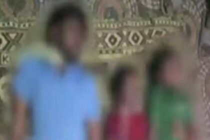 ಸಾಲಕ್ಕೆ ಹೆದರಿ ಪತಿ, ಇಬ್ಬರು ಮಕ್ಕಳನ್ನು ಕೊಂದು ಪತ್ನಿ ಆತ್ಮಹತ್ಯೆ ಯತ್ನ 