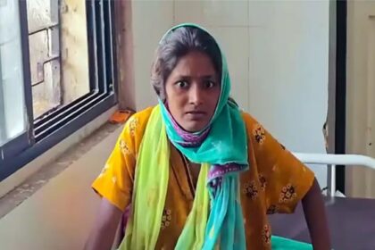 4 ಮಕ್ಕಳಿಗೆ ಜನ್ಮ ನೀಡಿದ ಮಹಾತಾಯಿ : ಮೊದಲ ಹೆರಿಗೆಯಲ್ಲಿ 3 ಮಕ್ಕಳಿಗೆ ಜನನ