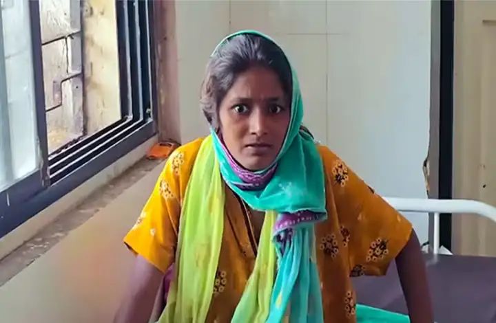 4 ಮಕ್ಕಳಿಗೆ ಜನ್ಮ ನೀಡಿದ ಮಹಾತಾಯಿ : ಮೊದಲ ಹೆರಿಗೆಯಲ್ಲಿ 3 ಮಕ್ಕಳಿಗೆ ಜನನ 4 ಮಕ್ಕಳಿಗೆ ಜನ್ಮ ನೀಡಿದ ಮಹಾತಾಯಿ : ಮೊದಲ ಹೆರಿಗೆಯಲ್ಲಿ 3 ಮಕ್ಕಳಿಗೆ ಜನನ