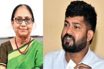 ದಸರಾ ಉದ್ಘಾಟನೆಗೆ ಬಾನು ಮುಷ್ತಾಕ್‌ಗೆ ಆಹ್ವಾನ ಪ್ರಶ್ನಿಸಿ ಪ್ರತಾಪ್ ಸಿಂಹ ಸಲ್ಲಿಸಿದ್ದ ಅರ್ಜಿ ವಜಾ 