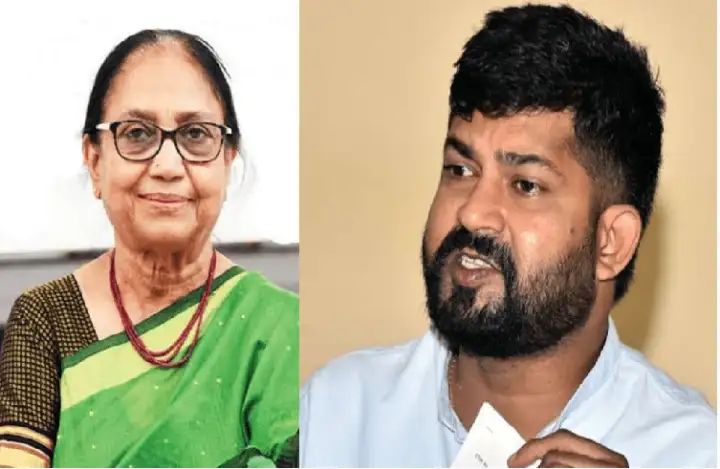 ದಸರಾ ಉದ್ಘಾಟನೆಗೆ ಬಾನು ಮುಷ್ತಾಕ್‌ಗೆ ಆಹ್ವಾನ ಪ್ರಶ್ನಿಸಿ ಪ್ರತಾಪ್ ಸಿಂಹ ಸಲ್ಲಿಸಿದ್ದ ಅರ್ಜಿ ವಜಾ 