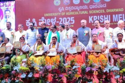 ಶೀಘ್ರವೇ ಹಾಲಿನ ಉತ್ಪಾದನೆಯಲ್ಲಿ ರಾಜ್ಯ 1ನೇ ಸ್ಥಾನಕ್ಕೆ : ಸಿದ್ದರಾಮಯ್ಯ 